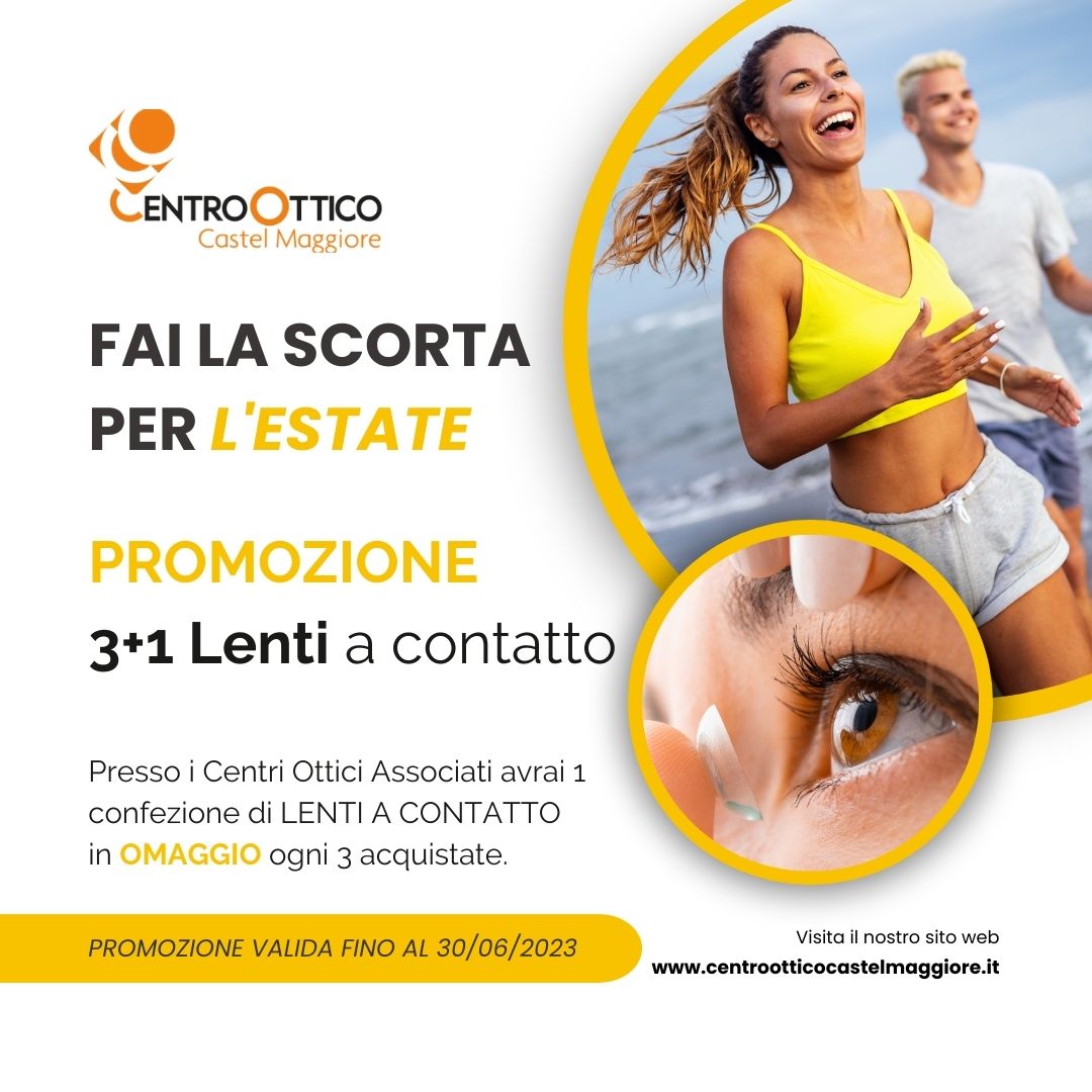 promozione_lenti_a_contatti_giugno_2023_castel_maggiore